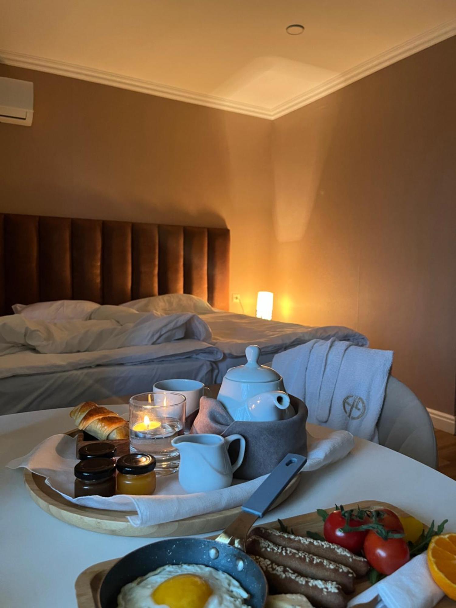 Grand Hotel Kapan, Armenia 외부 사진