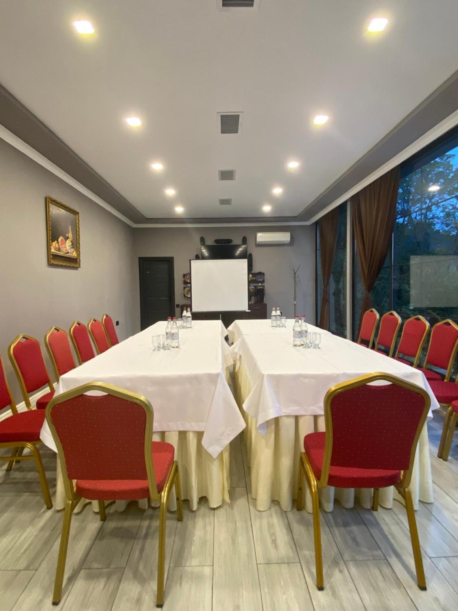Grand Hotel Kapan, Armenia 외부 사진