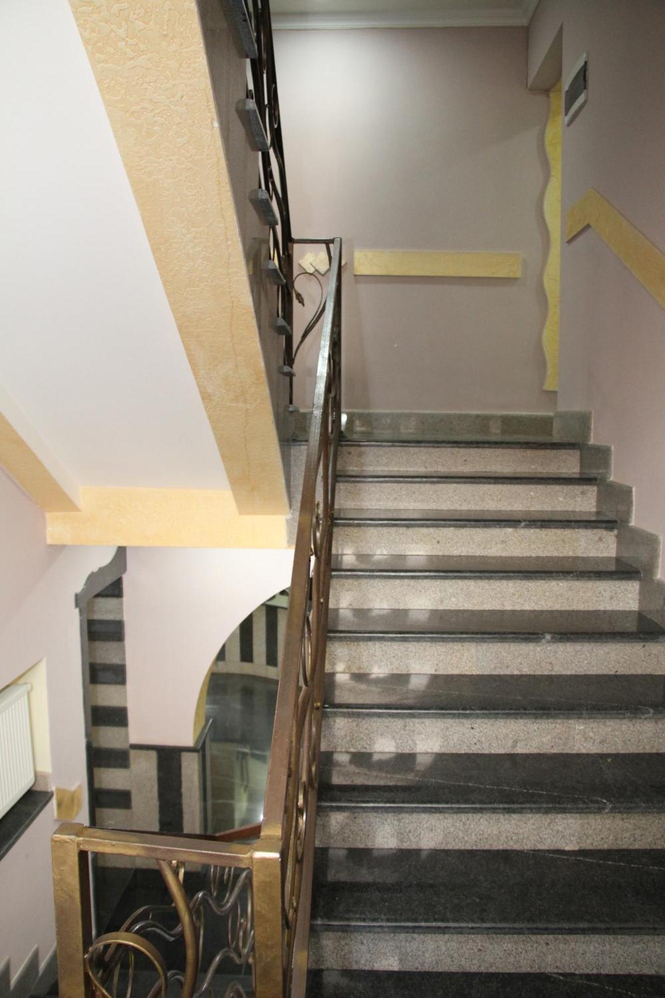 Grand Hotel Kapan, Armenia 외부 사진