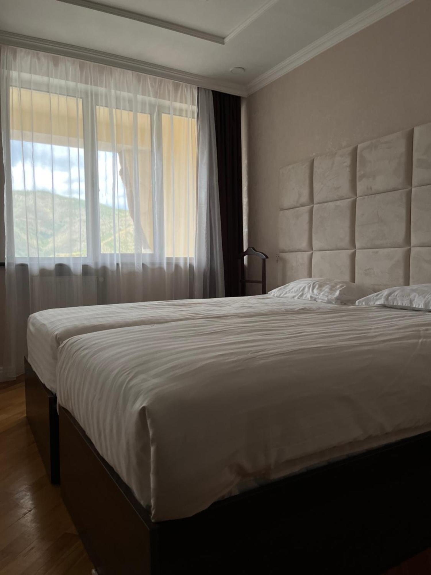 Grand Hotel Kapan, Armenia 외부 사진