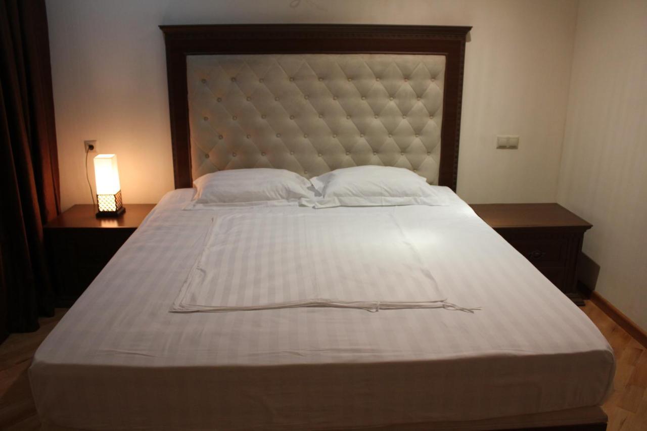 Grand Hotel Kapan, Armenia 외부 사진